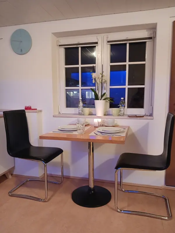 Ferienwohnung Appenzell