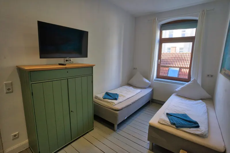 Ferienwohnung  Linden-Limmer