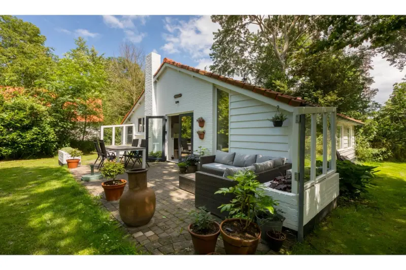 Ferienhaus Koudekerke