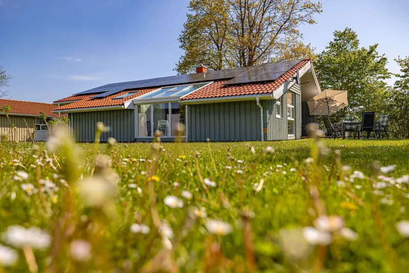 Ferienhaus Schönhagen