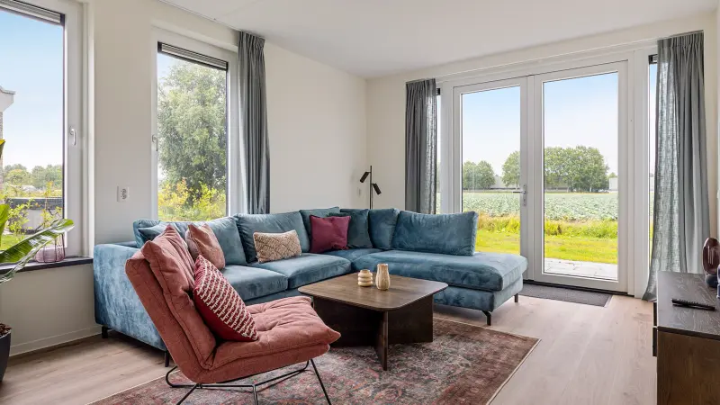 Ferienhaus in Opperdoes, Medemblik f&uuml;r max. 6 Personen