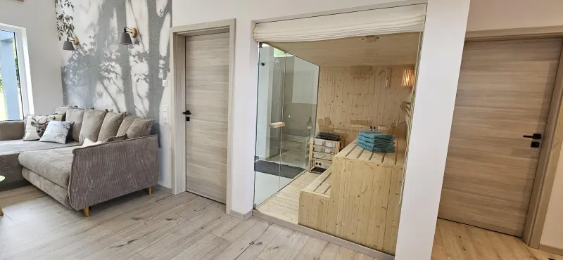 Ferienhaus Hilders