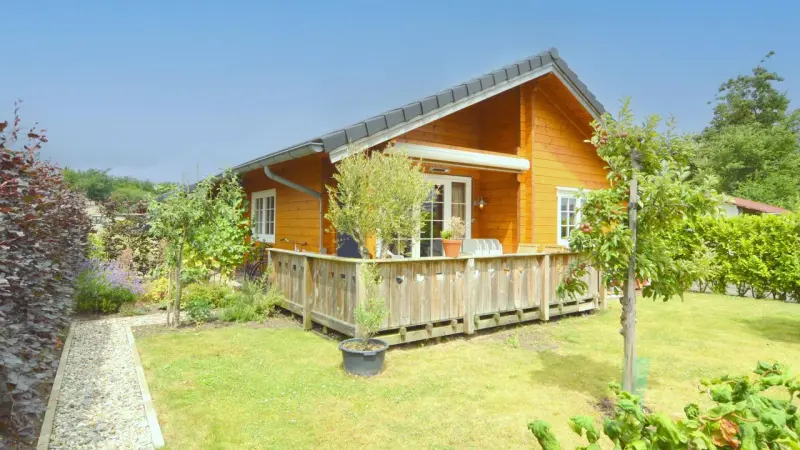 Ferienhaus Sint-Annaland