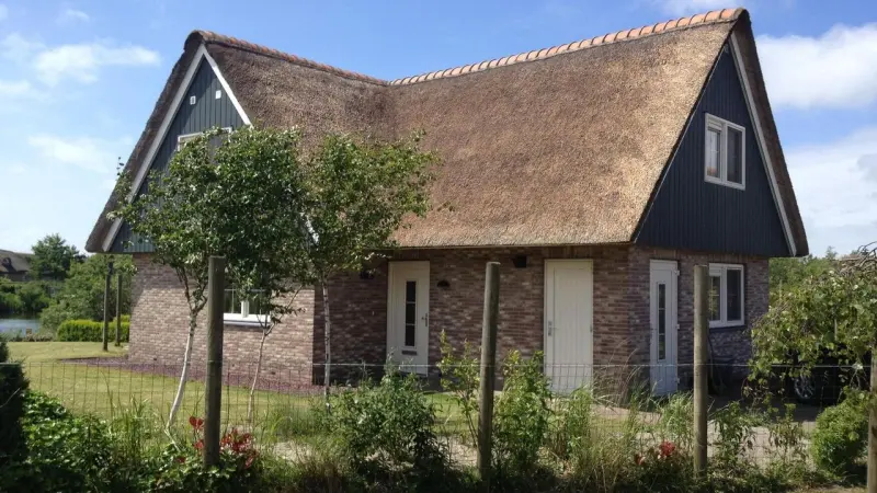 Ferienhaus Makkum