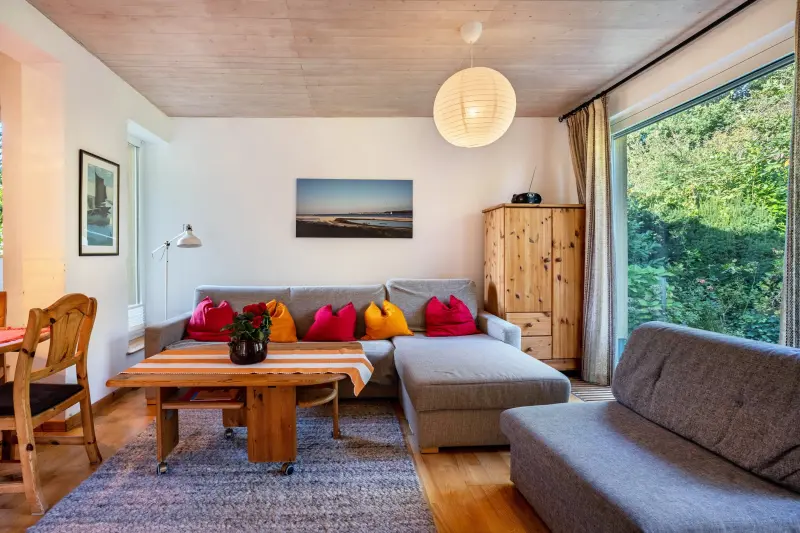 Ferienwohnung  Altenholz