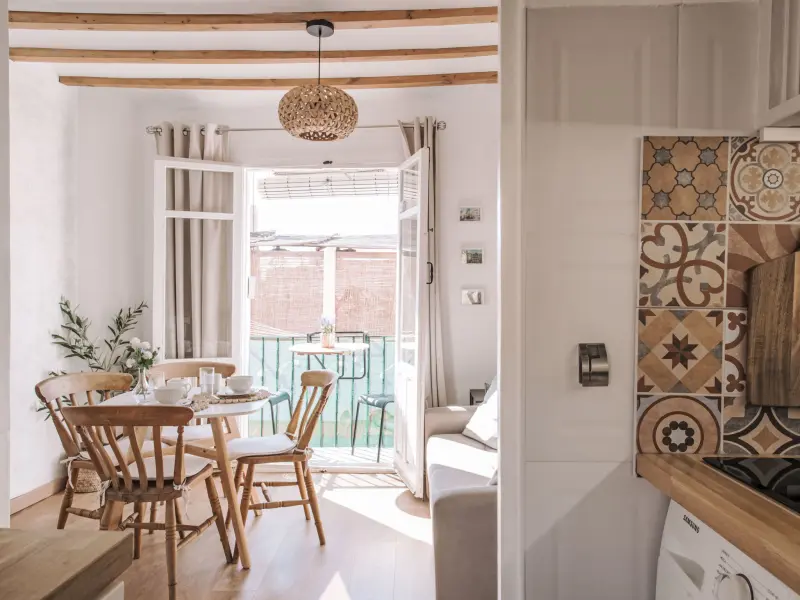 Appartement La Vila Joiosa