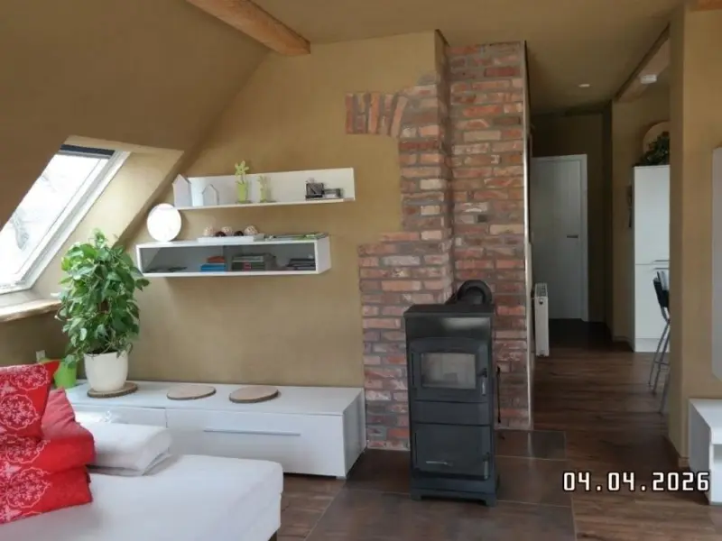 Ferienwohnung Krausnick-Groß Wasserburg