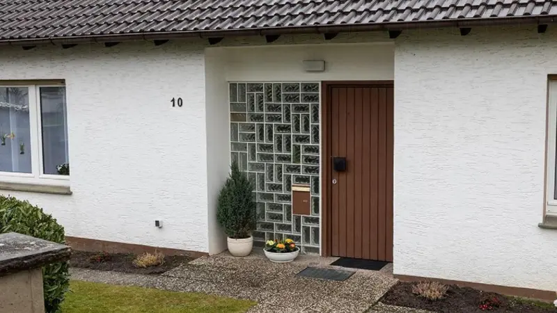 Ferienhaus Detmold