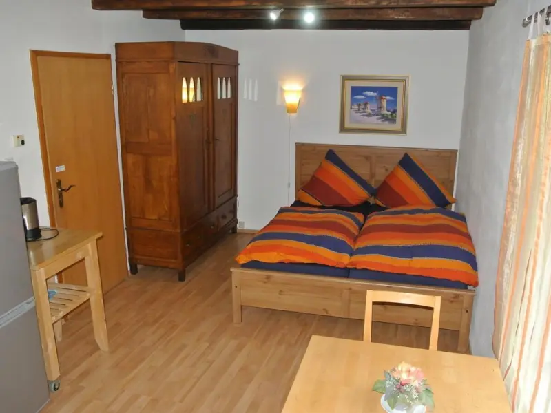 Ferienwohnung Perl