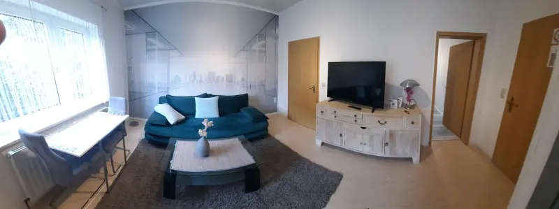 Ferienwohnung Ansbach