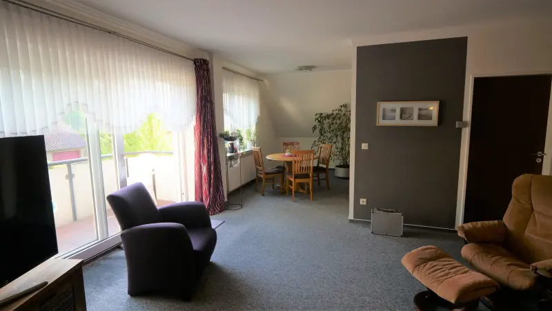 Ferienwohnung Zwischenahner Meer