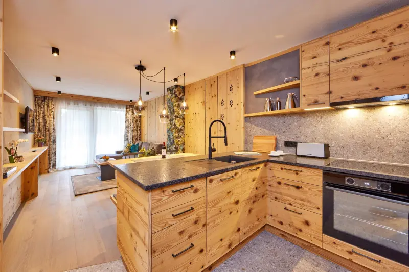 Ferienwohnung Krün