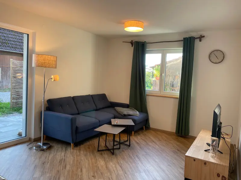 Ferienwohnung Oberteuringen