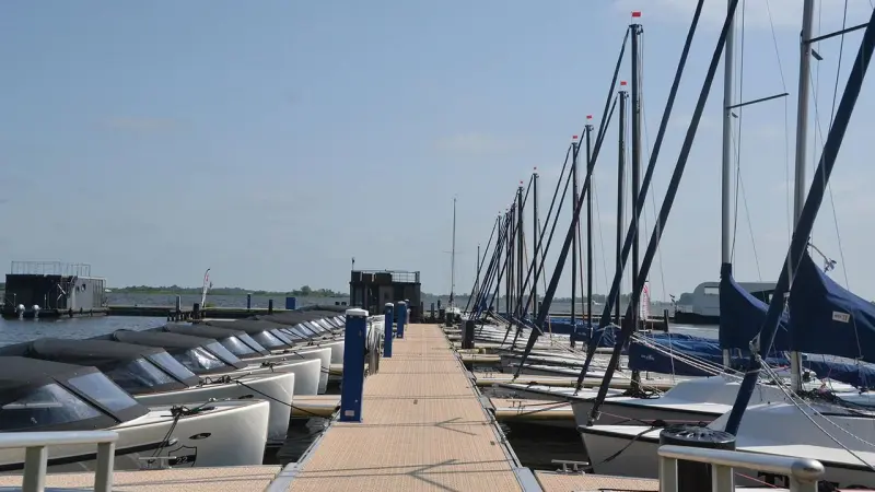 Ferienwohnung Sneek