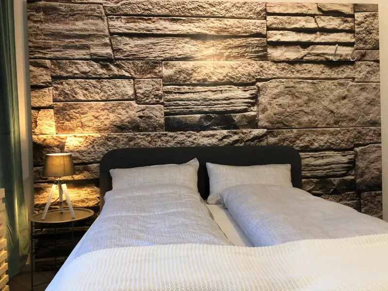 Ferienwohnung Lustnau