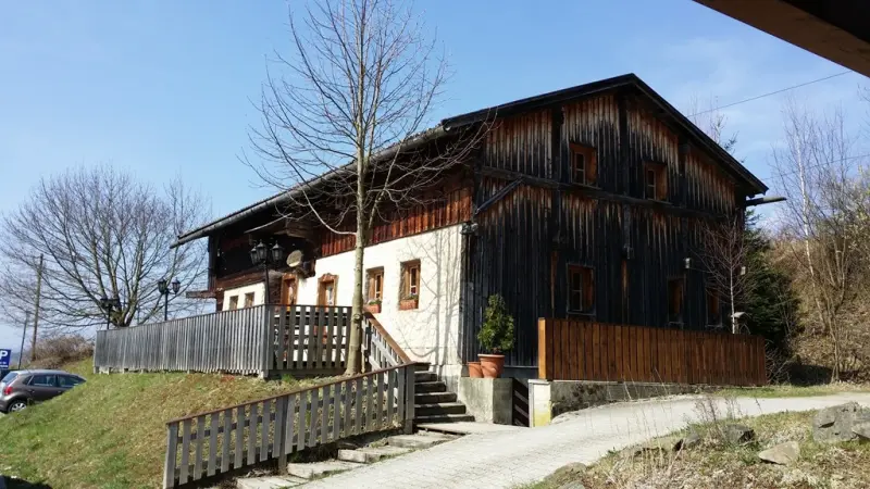 Ferienwohnung Lam