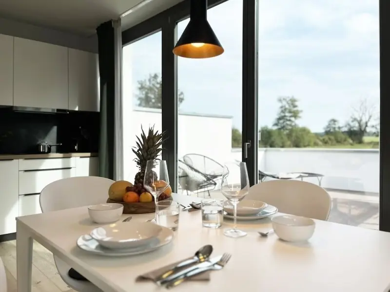 Ferienwohnung  Bad Düben