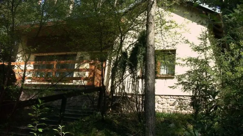 Ferienwohnung Möllensdorf