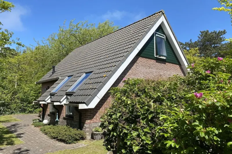 Ferienhaus  De Koog