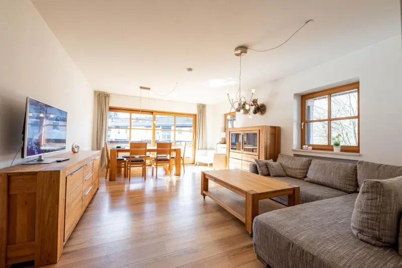 Ferienwohnung  Ettal