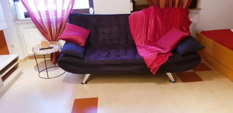 Ferienwohnung Lahntal