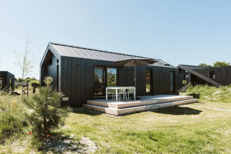 Ferienhaus Ouddorp