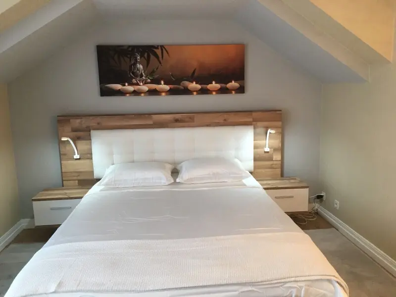 Ferienwohnung Lausanne