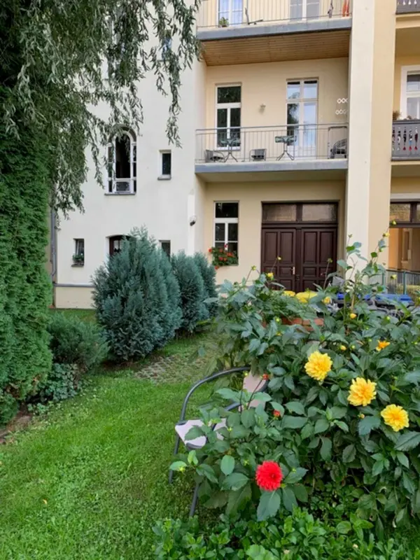 Ferienwohnung Görlitz