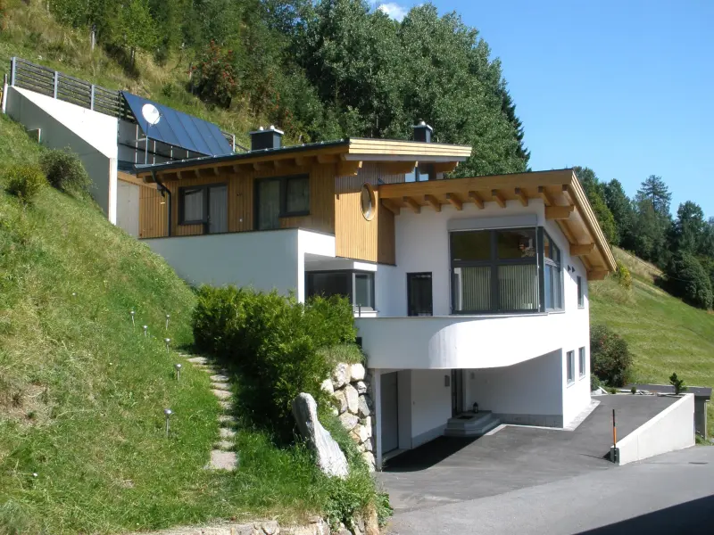 Ferienwohnung in Kappl, Tirol, Österreich