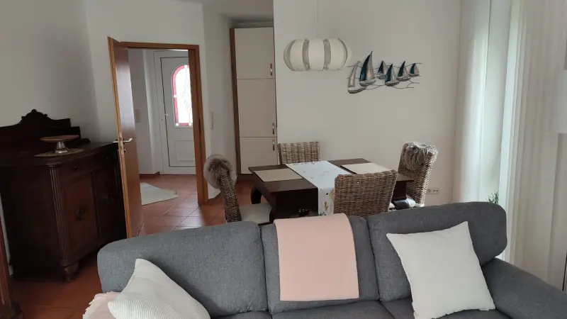 Ferienwohnung Olfen