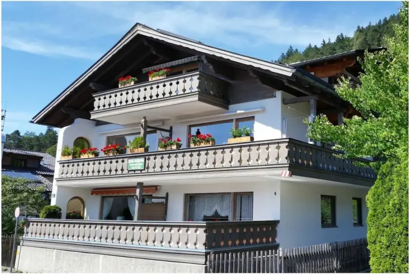 Ferienhaus Garmisch-Partenkirchen