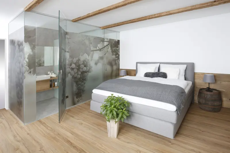 Ferienwohnung Bad Hall