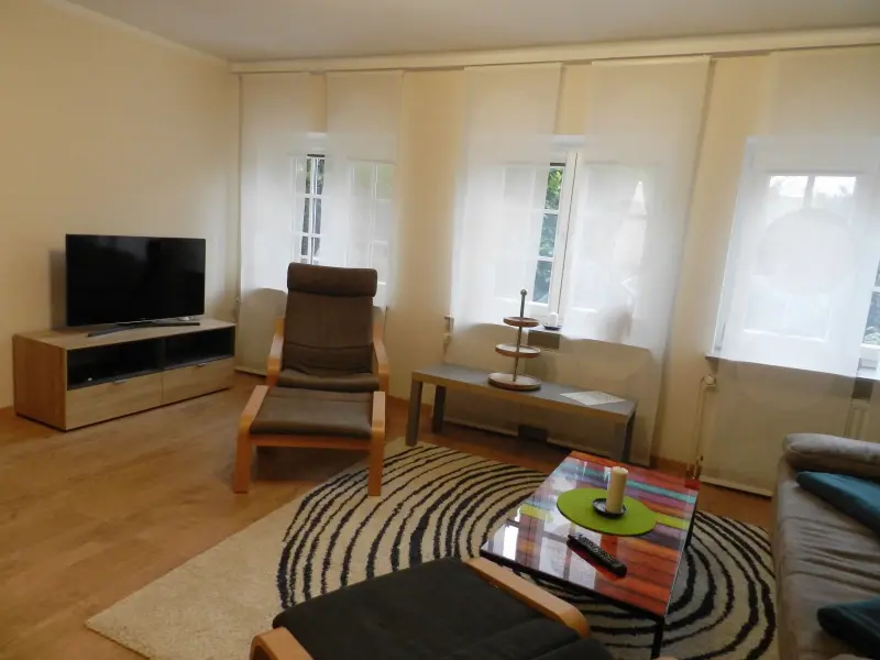 Ferienwohnung Westerstede