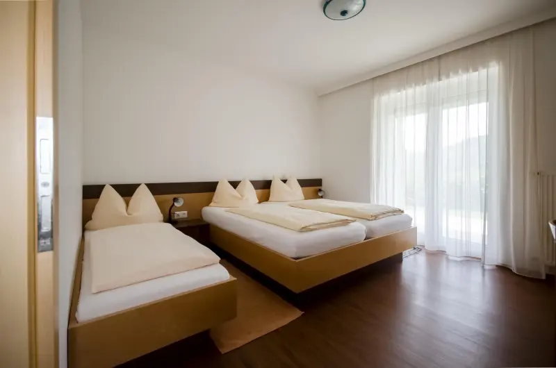 Ferienwohnung Millstätter See