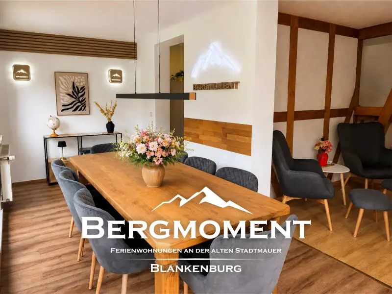 Ferienwohnung  Blankenburg (Harz)