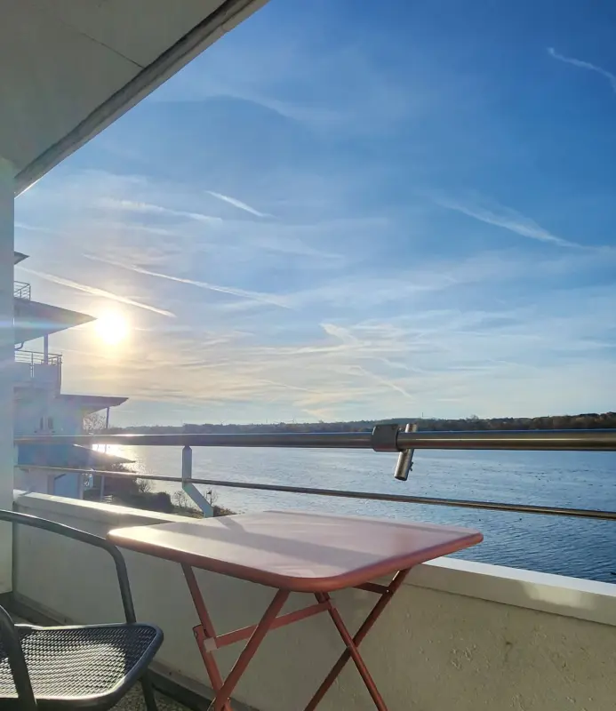 Ferienwohnung Heiligenhafen