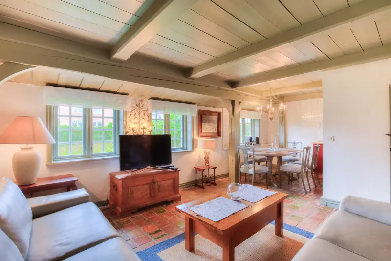 Ferienwohnung mit Hund inWenningstedt-Braderup (Sylt), Sylt  f&uuml;r max. 5 Personen