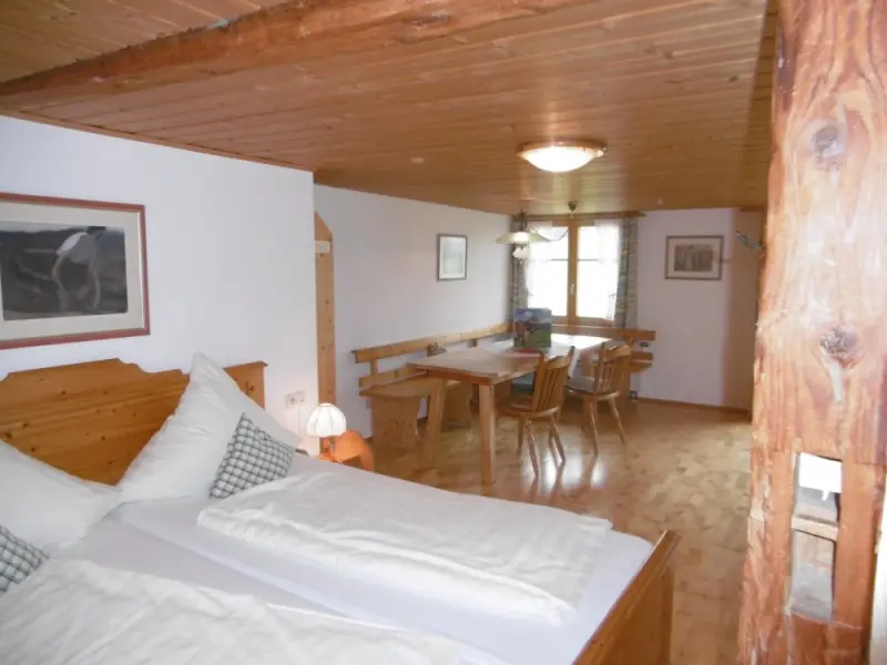 Ferienwohnung Stiefenhofen