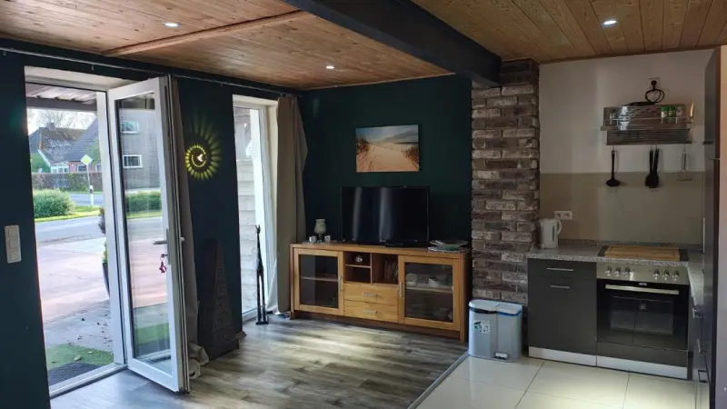 Ferienwohnung Aurich