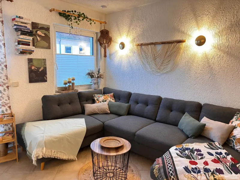 Ferienwohnung  Steffenshagen