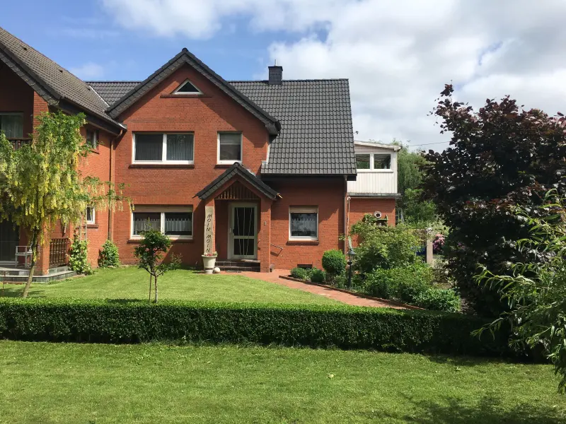 Ferienwohnung Lathen