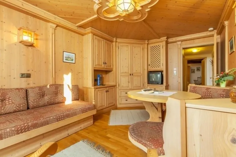Ferienwohnung Oberwössen