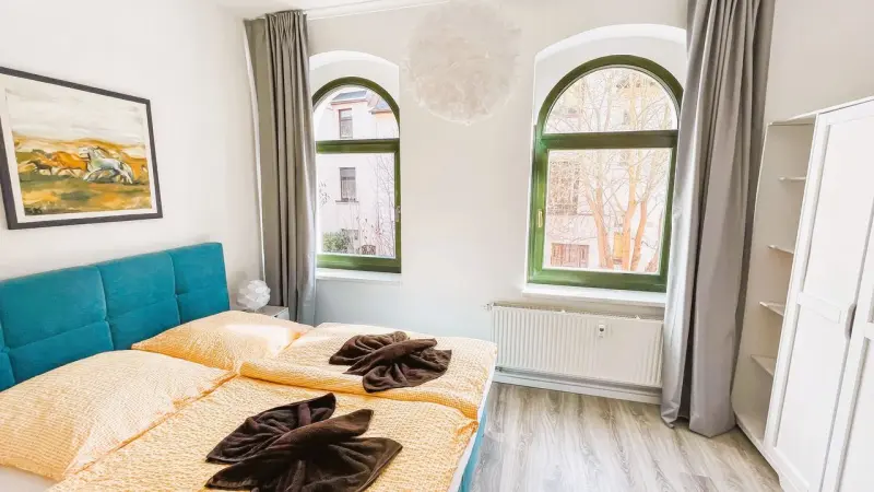 Ferienwohnung  Carlsfeld