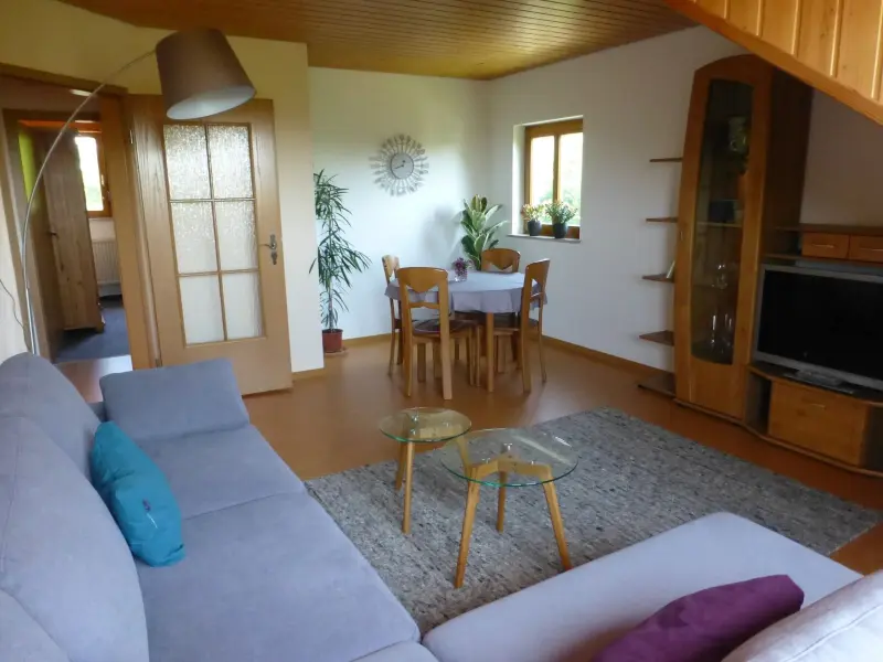 Ferienwohnung Ostrach