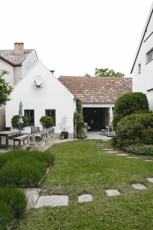 Ferienwohnung Illmitz