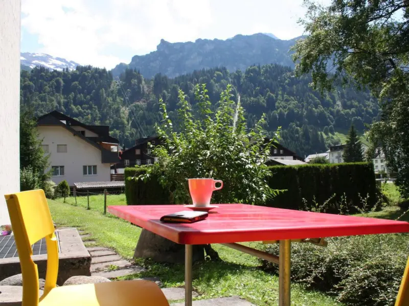 Ferienwohnung Engelberg