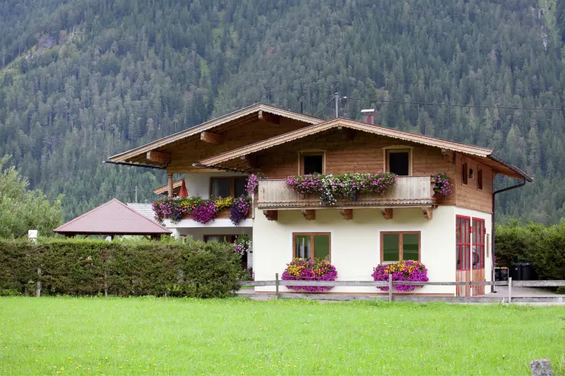 Ferienwohnung in Waidring f&uuml;r max. 6 Personen