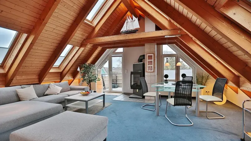 Ferienwohnung Timmendorfer Strand