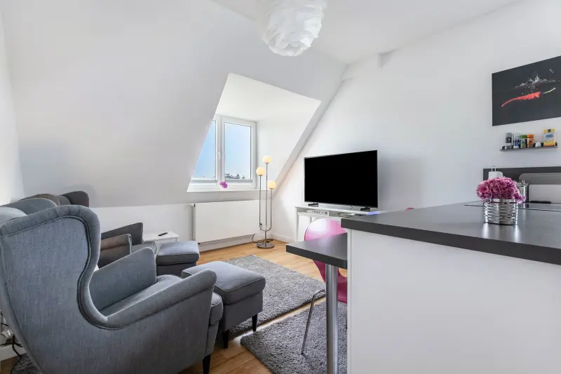 Ferienwohnung Heide