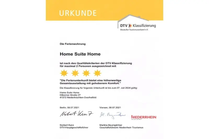 Ferienhaus Erkelenz